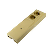 КОНТАКТ ДВОЕН ПОДОВ КРЕМ MELOPLAM TONI КОНТАКТ ДВОЕН ПОДОВ КРЕМ MELOPLAM TONI