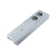 КОНТАКТ ДВОЕН ПОДОВ МР. СИВ MELOPLAM TONI КОНТАКТ ДВОЕН ПОДОВ МР. СИВ MELOPLAM TONI