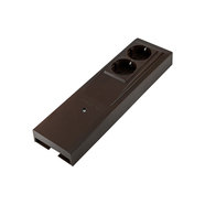 КОНТАКТ ДВОЕН ПОДОВ ШОКОЛАД MELOPLAM TONI КОНТАКТ ДВОЕН ПОДОВ ШОКОЛАД MELOPLAM TONI