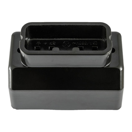 КОНТАКТ ТРИФАЗЕН 3Р+N 25А/380V ЧЕРЕН КОНТАКТ ТРИФАЗЕН 3Р+N 25А/380V ЧЕРЕН