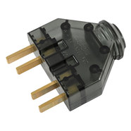 ЩЕПСЕЛ УД.3Р+N 25A/380V ПРОЗРАЧЕН ЩЕПСЕЛ УД.3Р+N 25A/380V ПРОЗРАЧЕН