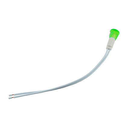 СИГНАЛНА ЛАМПА ПВА2 ЗЕЛЕНА СИГНАЛНА ЛАМПА ПВА2 ЗЕЛЕНА