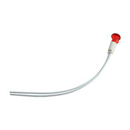 СИГНАЛНА ЛАМПА ПВА2 ЧЕРВЕНА MELOPLAM ЧЕРВЕН СИГНАЛНА ЛАМПА ПВА2 ЧЕРВЕНА MELOPLAM ЧЕРВЕН