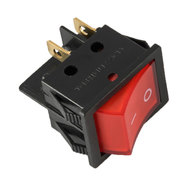 КЛЮЧ ПРЕКЪСВАЧ 16А СВЕТЕЩ ЧЕРЕН КЛЮЧ ПРЕКЪСВАЧ 16А СВЕТЕЩ ЧЕРЕН