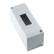 АПАРТАМЕНТНО ТАБЛО IP30 1-2 Б (КУТИЯ) MELOPLAM 43102 АПАРТАМЕНТНО ТАБЛО IP30 1-2 Б (КУТИЯ) MELOPLAM 43102