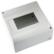 АПАРТАМЕНТНО ТАБЛО IP30 4-6 Б (КУТИЯ) MELOPLAM 43196 АПАРТАМЕНТНО ТАБЛО IP30 4-6 Б (КУТИЯ) MELOPLAM 43196