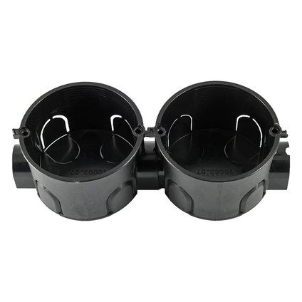 &КОНЗОЛНА КУТИЯ ф60 СНАЖДАЩА МОДУЛНА МАЗ &КОНЗОЛНА КУТИЯ ф60 СНАЖДАЩА МОДУЛНА МАЗ