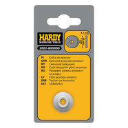 РЕЗЕЦ ЗА МАШИНА ЗА ПЛОЧКИ HARDY 80 РЕЗЕЦ ЗА МАШИНА ЗА ПЛОЧКИ HARDY 80