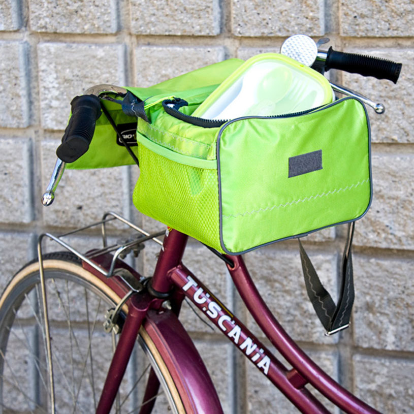 ХЛАДИЛНА ЧАНТА VELA LUN. 7L MIX ХЛАДИЛНА ЧАНТА VELA LUN. 7L MIX