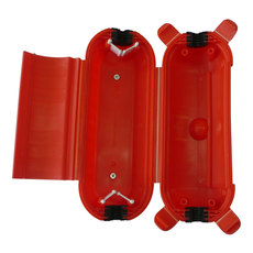 &ВЛАГОЗ. КУТИЯ ЗА СВЪР. НА КАБЕЛИ FSH-0 &ВЛАГОЗ. КУТИЯ ЗА СВЪР. НА КАБЕЛИ FSH-0