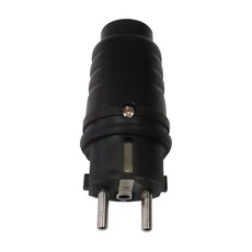 ЩЕПСЕЛ ГУМЕН IP44 SYNCHRO SY-29 ЩЕПСЕЛ ГУМЕН IP44 SYNCHRO SY-29