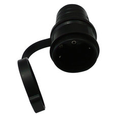 КУПЛУНГ С КАПАК IP44 IP44 SYNCHRO SY-CZ-29 КУПЛУНГ С КАПАК IP44 IP44 SYNCHRO SY-CZ-29