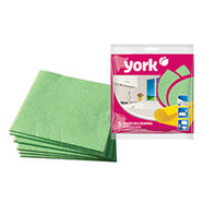 КОМПЛЕКТ 5БР КЪРПА ПОПИВ.35Х35CM YORK КОМПЛЕКТ 5БР КЪРПА ПОПИВ.35Х35CM YORK