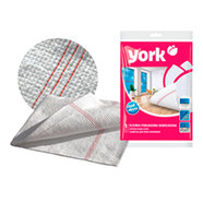 КЪРПА ЗА ПОД 50Х53 CM ПАМУК YORK КЪРПА ЗА ПОД 50Х53 CM ПАМУК YORK
