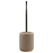 КЕЛИ ЧЕТКА ЗА ТОАЛЕТНА - БЕЖОВА КЕЛИ ЧЕТКА ЗА ТОАЛЕТНА - БЕЖОВА