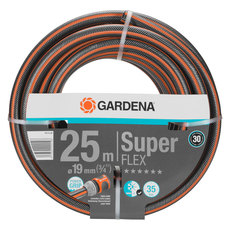 МАРКУЧ 25M 3/4" SUPERFLEX GARDENA 18113-20 МАРКУЧ 25M 3/4" SUPERFLEX GARDENA 18113-20