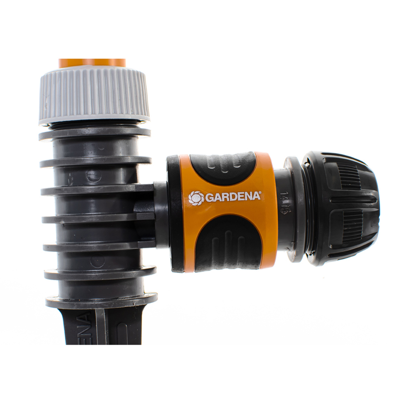 CLASSIC К-КТ РАЗПРЪСКВАЧ И СЪЕДИНИТЕЛ ЗА CLASSIC К-КТ РАЗПРЪСКВАЧ И СЪЕДИНИТЕЛ ЗА