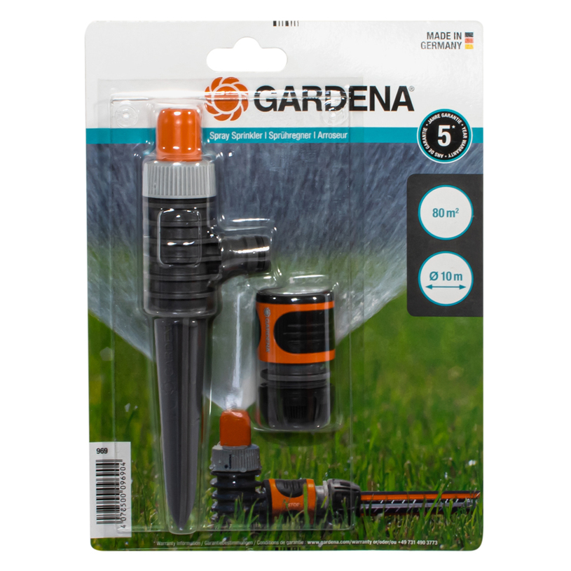 CLASSIC К-КТ РАЗПРЪСКВАЧ И СЪЕДИНИТЕЛ ЗА CLASSIC К-КТ РАЗПРЪСКВАЧ И СЪЕДИНИТЕЛ ЗА