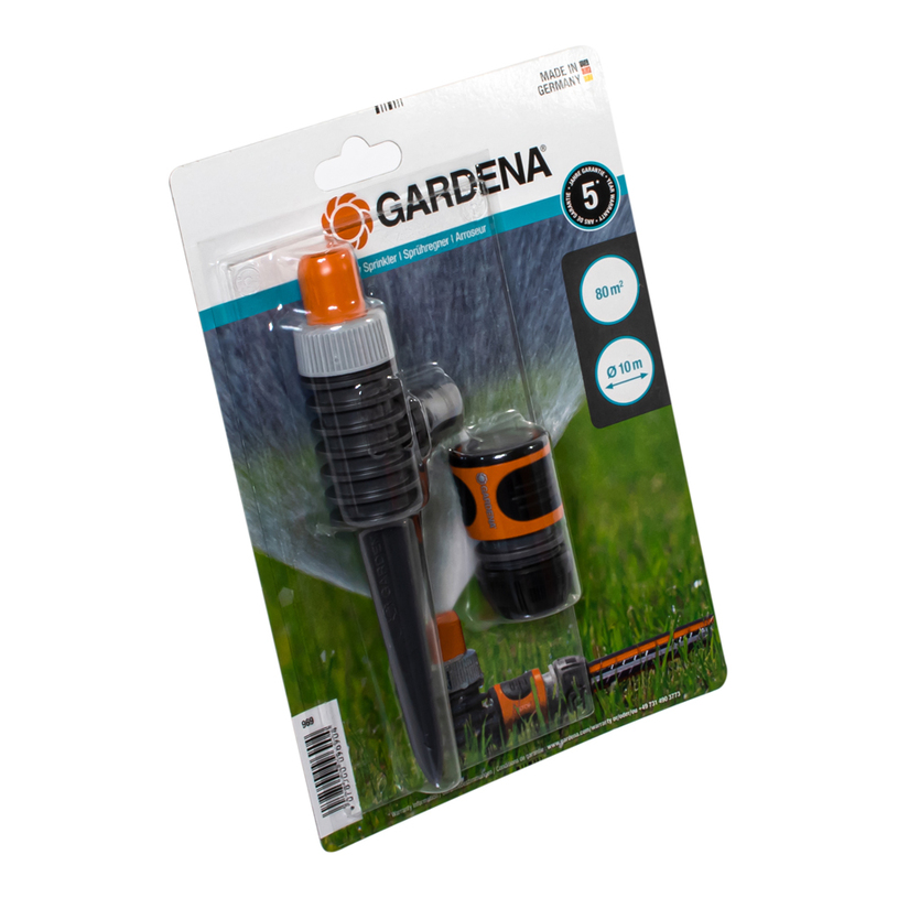 CLASSIC К-КТ РАЗПРЪСКВАЧ И СЪЕДИНИТЕЛ ЗА CLASSIC К-КТ РАЗПРЪСКВАЧ И СЪЕДИНИТЕЛ ЗА