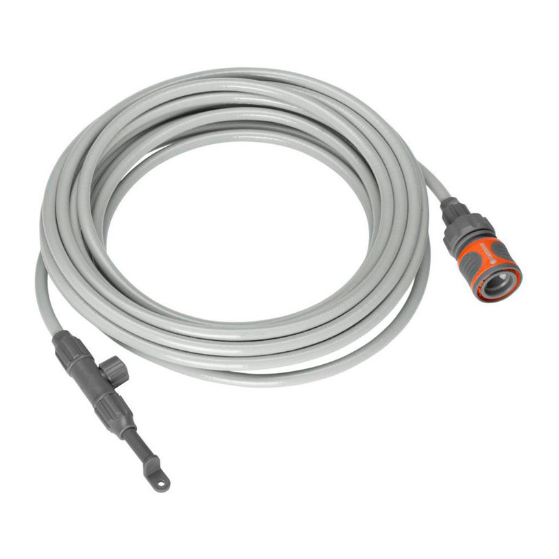 КОМЛЕКТ ЗА ВОДНА МЪГЛА CITY GARDENING КОМЛЕКТ ЗА ВОДНА МЪГЛА CITY GARDENING