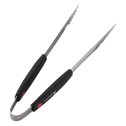 ЩИПКА ЗА БАРБЕКЮ - 40см 13212 ЩИПКА ЗА БАРБЕКЮ - 40см 13212