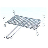 СКАРА ДВУСТРАННА С КРАЧЕТА LANDMANN 10228 СКАРА ДВУСТРАННА С КРАЧЕТА LANDMANN 10228