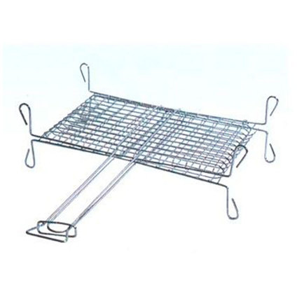 СКАРА ДВУСТРАННА С КРАЧЕТА 27x40x7 СМ.10 СКАРА ДВУСТРАННА С КРАЧЕТА 27x40x7 СМ.10