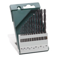 BOSCH, 13 СВРЕДЛA HSS-R BOSCH, 13 СВРЕДЛA HSS-R