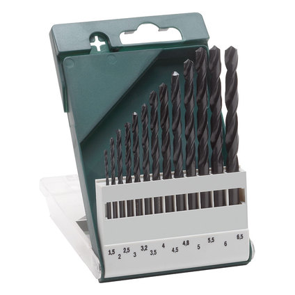 BOSCH, 13 СВРЕДЛA HSS-R BOSCH, 13 СВРЕДЛA HSS-R