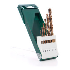 BOSCH, 6 СВРЕДЛA HSS-CO 2-3-4-5-6-8 BOSCH, 6 СВРЕДЛA HSS-CO 2-3-4-5-6-8