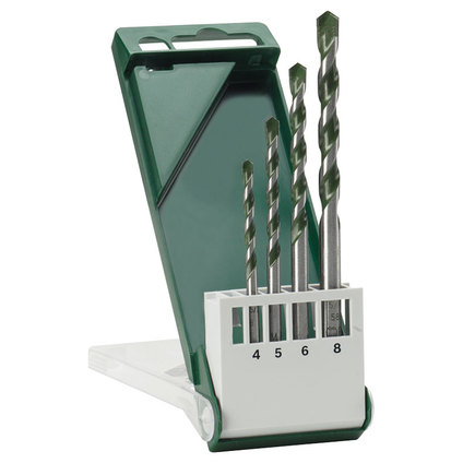 *BOSCH, СВРЕДЛА 4 УНИВЕРСАЛНИ *BOSCH, СВРЕДЛА 4 УНИВЕРСАЛНИ