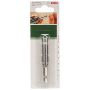 BOSCH, ДЪРЖАЧ 75 ММ, 1/4, С МАГНИТ BOSCH, ДЪРЖАЧ 75 ММ, 1/4, С МАГНИТ