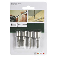 КОМПЛЕКТ ГЛУХИ КЛЮЧОВЕ BOSCH 7/8/10/13 мм КОМПЛЕКТ ГЛУХИ КЛЮЧОВЕ BOSCH 7/8/10/13 мм