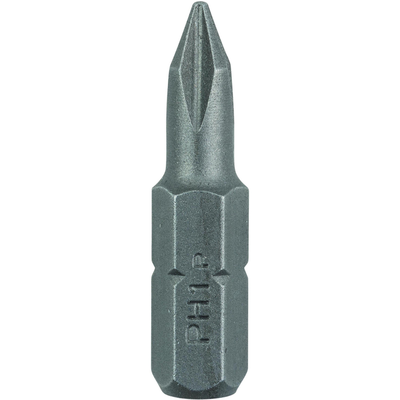 BOSCH, БИТОВЕ 2 PH1 25 ММ BOSCH, БИТОВЕ 2 PH1 25 ММ