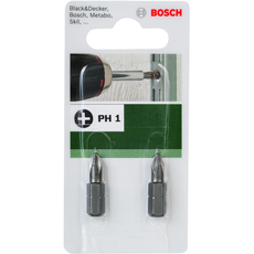 БИТОВЕ PH1 BOSCH БИТОВЕ PH1 BOSCH