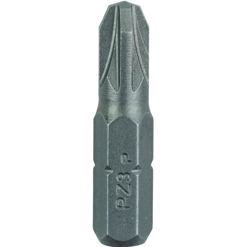 BOSCH, БИТОВЕ 2 PZ3 25 ММ BOSCH, БИТОВЕ 2 PZ3 25 ММ