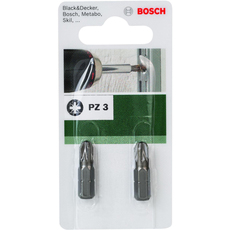 БИТОВЕ PZ3 BOSCH БИТОВЕ PZ3 BOSCH