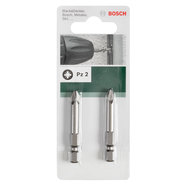 BOSCH, БИТОВЕ 2 PZ1 49 ММ BOSCH, БИТОВЕ 2 PZ1 49 ММ