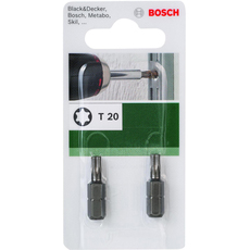 БИТОВЕ T20 BOSCH БИТОВЕ T20 BOSCH