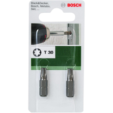 БИТОВЕ T30 BOSCH БИТОВЕ T30 BOSCH