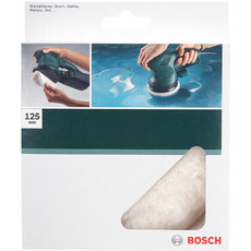 BOSCH, КЕЧЕ ПОЛИРАНЕ 125 ММ BOSCH, КЕЧЕ ПОЛИРАНЕ 125 ММ