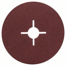 BOSCH, WS 5 ФИБРОШКУРКИ D125 ММ K80 МЕТА BOSCH, WS 5 ФИБРОШКУРКИ D125 ММ K80 МЕТА