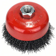 BOSCH, ЧЕТКА M14/100 ММ BOSCH, ЧЕТКА M14/100 ММ
