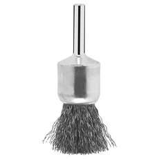 BOSCH, ЧЕТКА D25X6 ММ BOSCH, ЧЕТКА D25X6 ММ