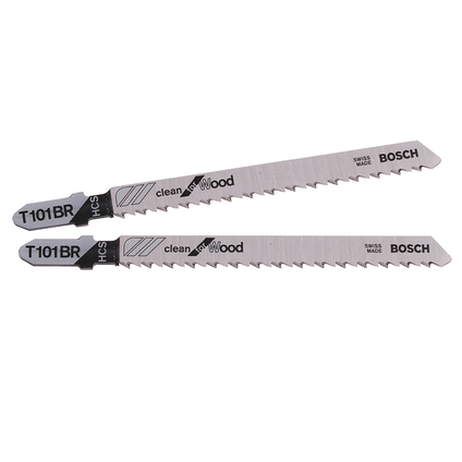 BOSCH, 2 НОЖЧЕТА T101BR BOSCH, 2 НОЖЧЕТА T101BR