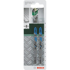 BOSCH, 2 НОЖЧЕТА T118G BOSCH, 2 НОЖЧЕТА T118G