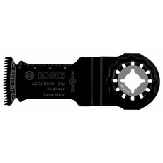 НОЖ ЗА МУЛТИФУНКЦИОНАЛЕН УРЕД BOSCH AIZ32BB НОЖ ЗА МУЛТИФУНКЦИОНАЛЕН УРЕД BOSCH AIZ32BB