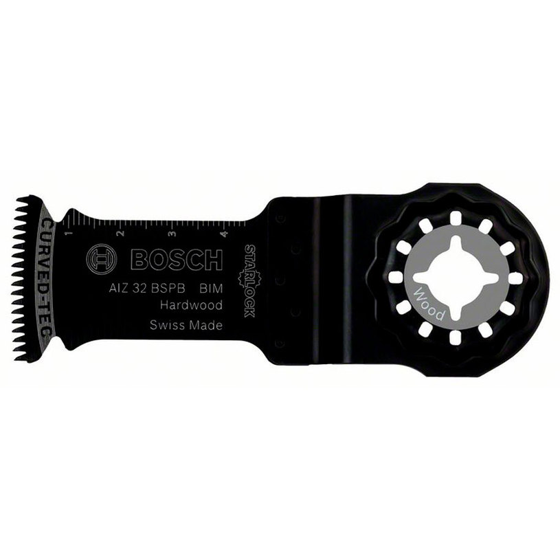 BOSCH, НОЖ AIZ32BB BIM 32X40 ММ ТВЪРДО Д BOSCH, НОЖ AIZ32BB BIM 32X40 ММ ТВЪРДО Д