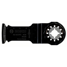 НОЖ ЗА МУЛТИФУНКЦИОНАЛЕН УРЕД BOSCH AIZ32EC НОЖ ЗА МУЛТИФУНКЦИОНАЛЕН УРЕД BOSCH AIZ32EC