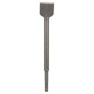 BOSCH, SDS+ СЕКАЧ ПЛОЧКИ 250X40MM BOSCH, SDS+ СЕКАЧ ПЛОЧКИ 250X40MM